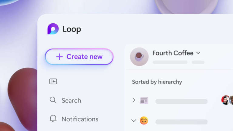 Microsoft Loop