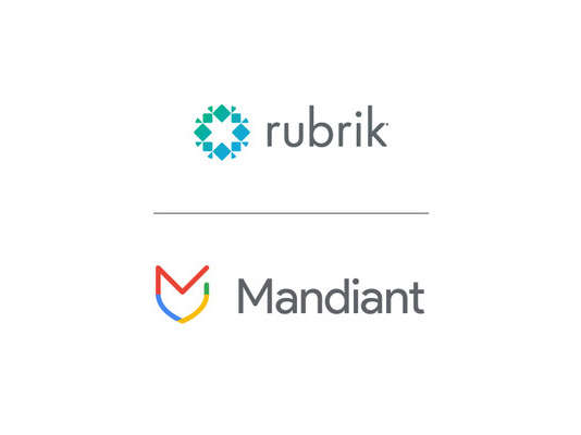 Rubrik Mandiant