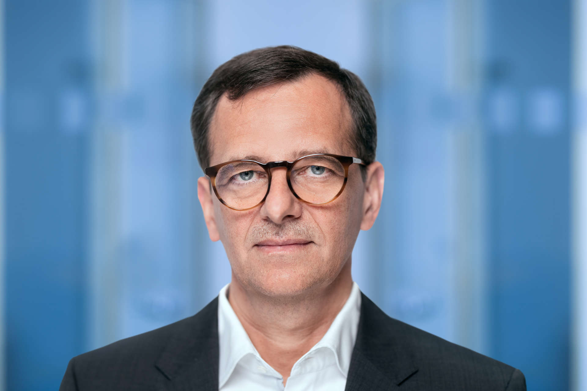 Peter Faxel, Co-Founder, AVM