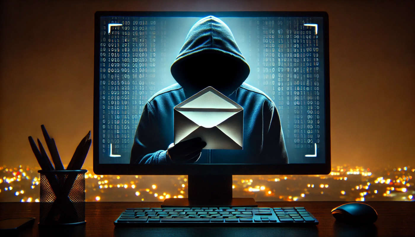 Acronis Microsoft Exchange Spoofing