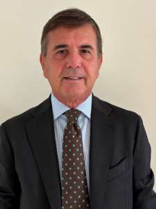 Antonio Vismara, CEO di Doxinet