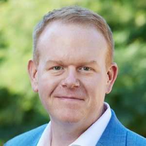 Ethan Fitzsimons, vice president e head of global channel di Citrix