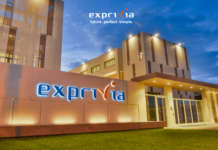 exprivia sede