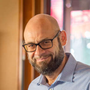 Gianmassimo Cambianica, CEO di Shelli