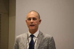 Cosimo Damiano Gianfreda