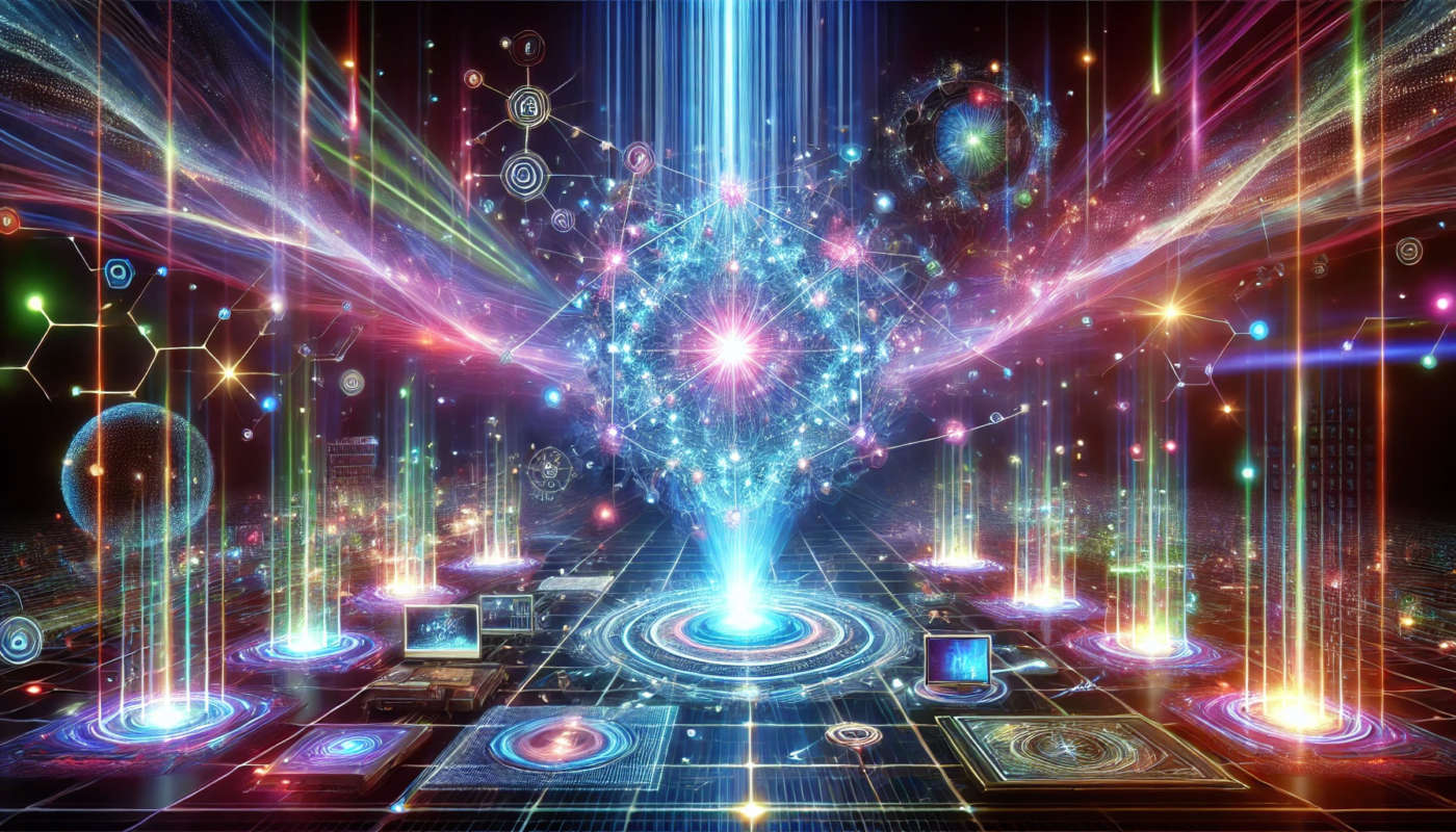 Juniper AI-Native Networking Platform