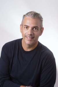 Giampiero Cannavò, Regional Ecosystem Leader di Red Hat