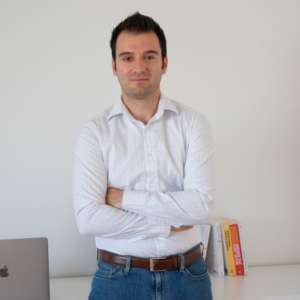 Roland Costea, CISO Enterprise Cloud Services ed Executive Vice President di SAP