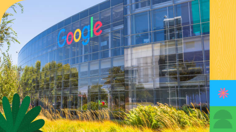 Salesforce Google Cloud