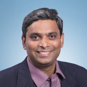 Sudheer Matta, GVP products per campus & branch di Juniper Networks