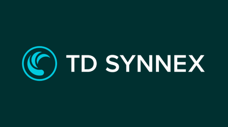 TD SYNNEX