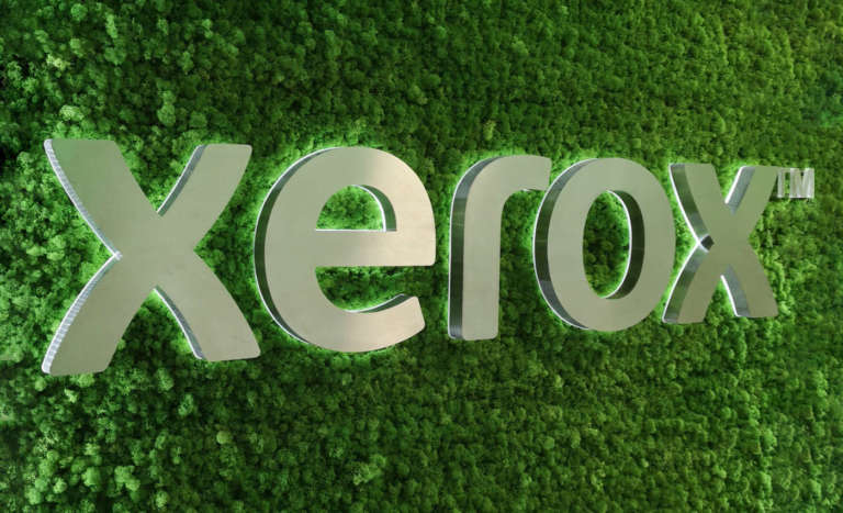 Xerox