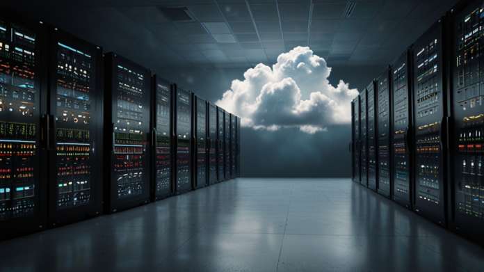 cloud storage leonardo