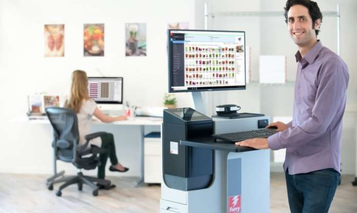 fiery epson fiery epson