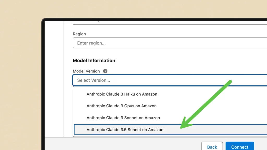 salesforce anthropic