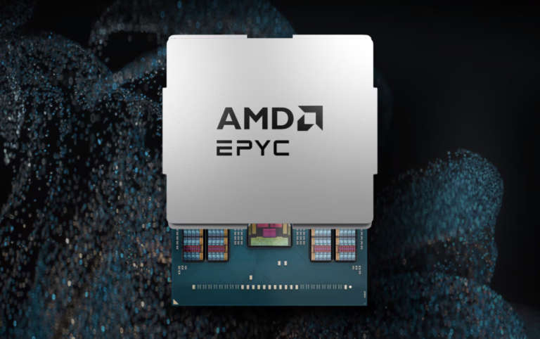 AMD: nuovi processori Epyc 5th Gen, acceleratori AI e altre novità
