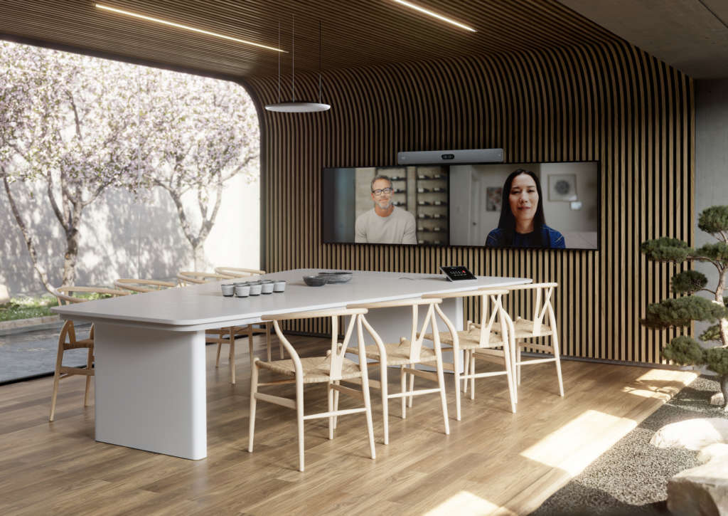 Cisco Ceiling Mic Pro