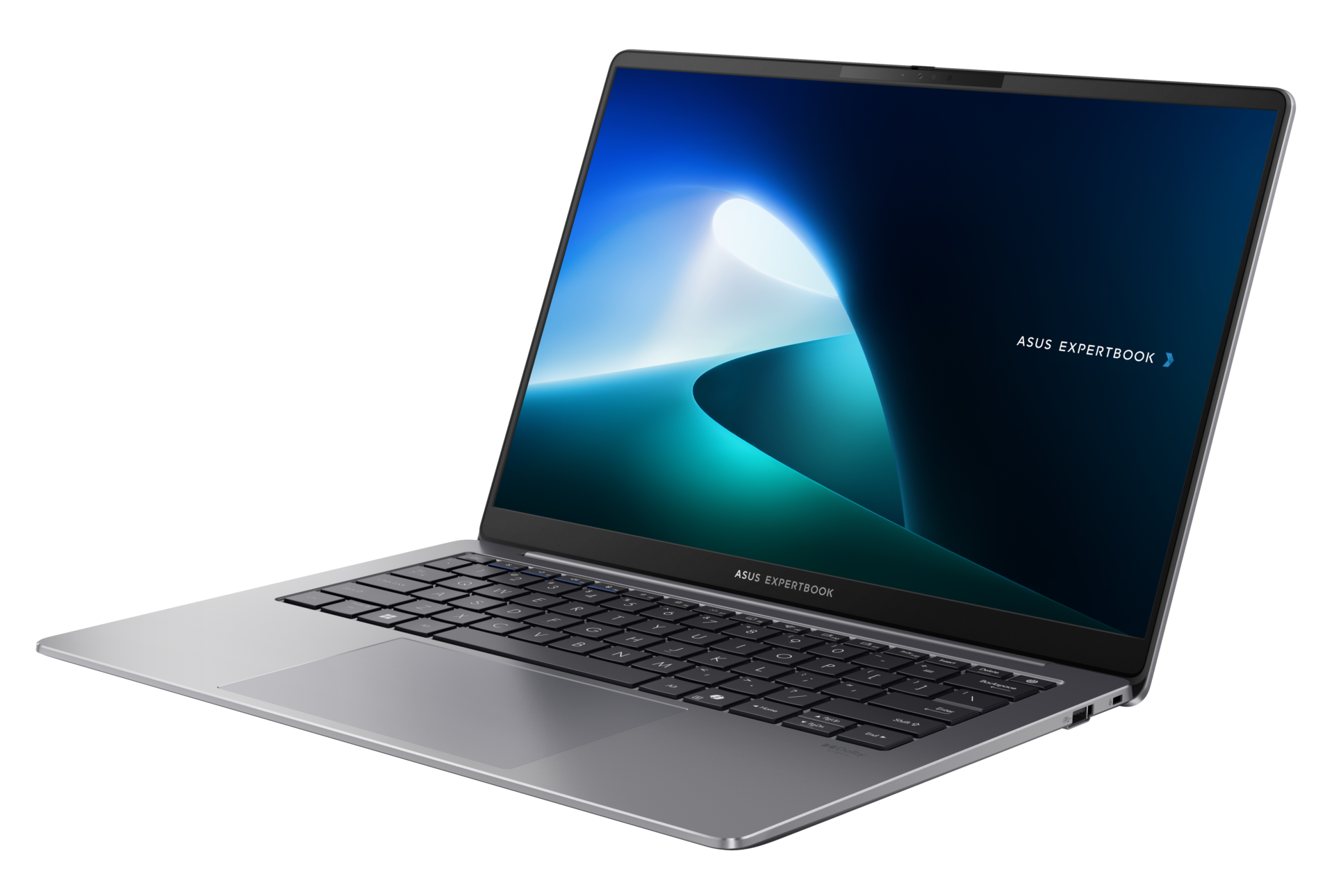 Asus ExpertBook P5