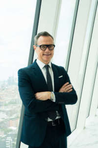 Gampiero Savorelli, AD HP Italy