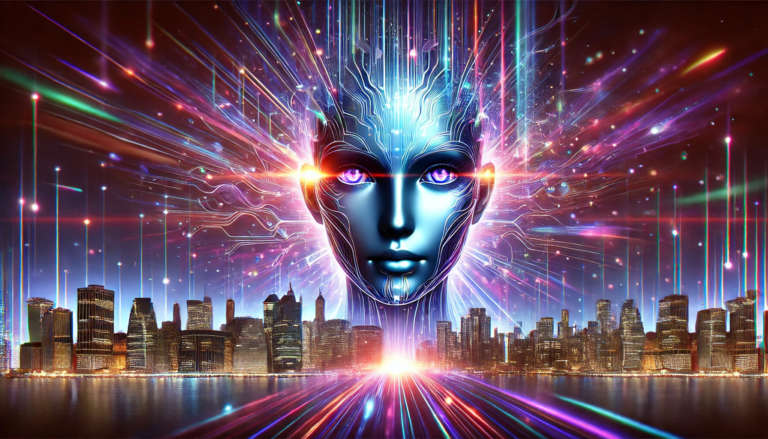 Intelligenza artificiale: per l’84% dei CIO, per le aziende sarà importante quanto Internet