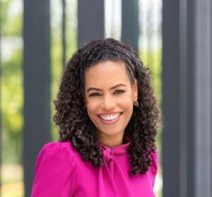 Krista Satterthwaite, SVP & General Manager, HPE Compute