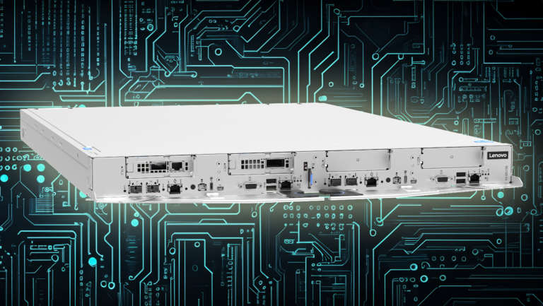 Lenovo ThinkSystem AMD