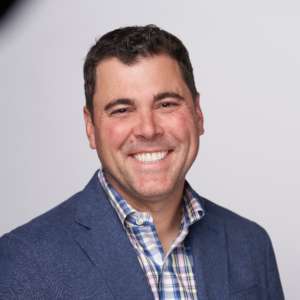 Nick Otto, Head of Global Strategic Partnerships di IBM