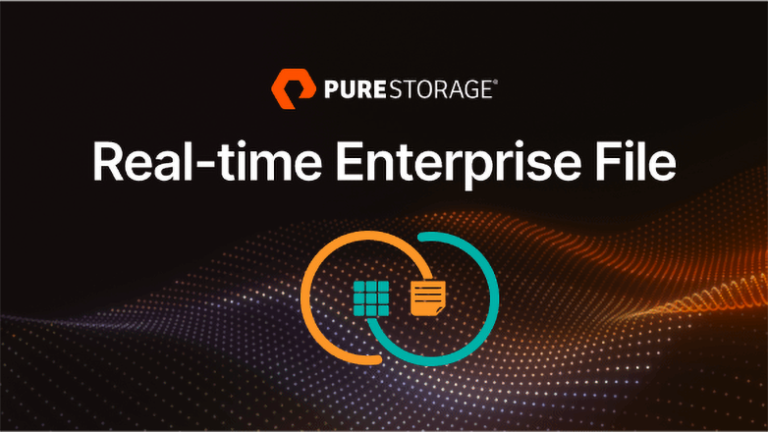 Pure Storage reinventa i file services e ridefinisce gli standard enterprise di agilità e semplicità