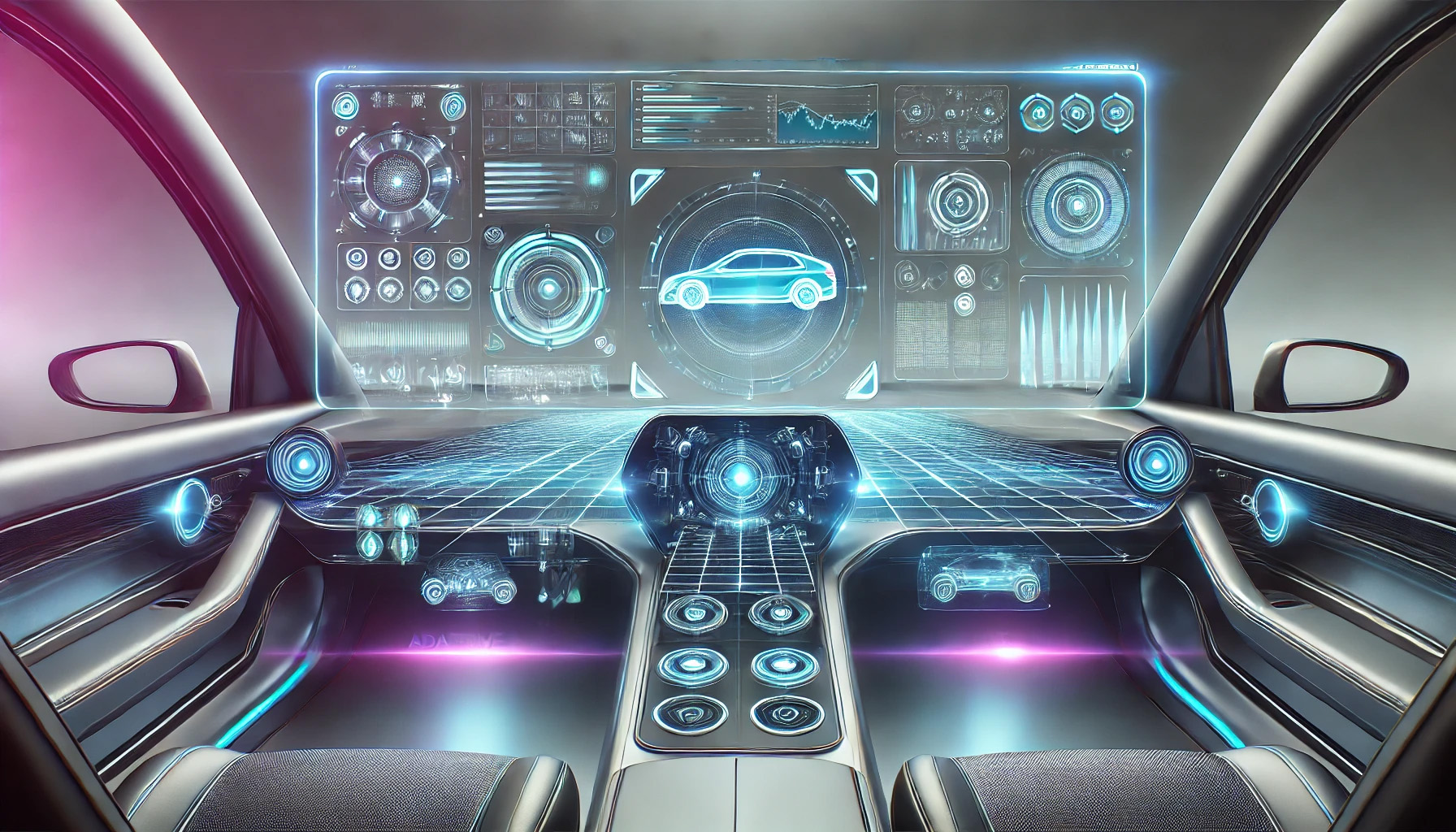 Qualcomm Google AI Automotive