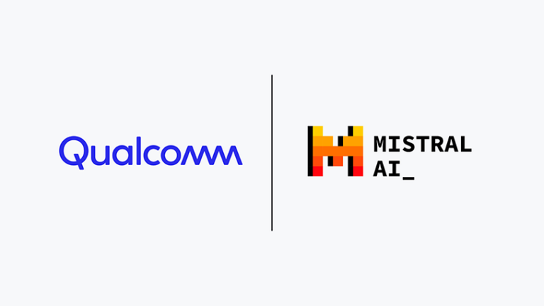 Qualcomm Mistral AI