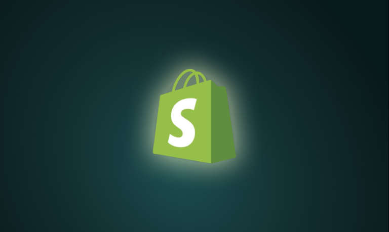 Shopify