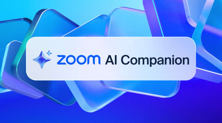 Zoom presenta le novità della piattaforma, nel segno dell’AI