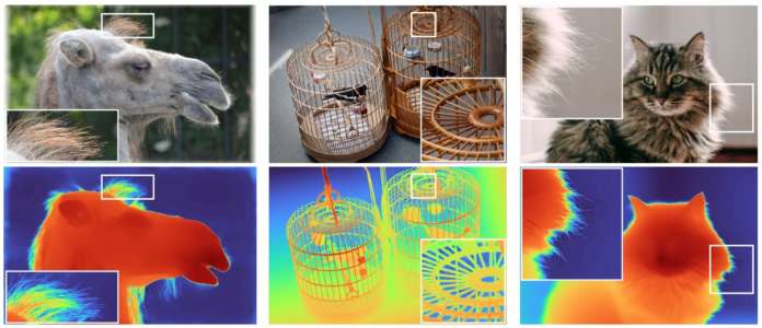 depth-pro-teaser Apple Depth Pro