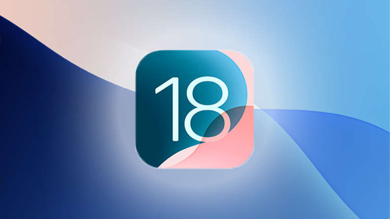 iOS 18