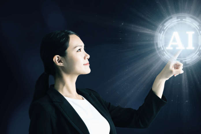 intelligenza artificiale pixabay