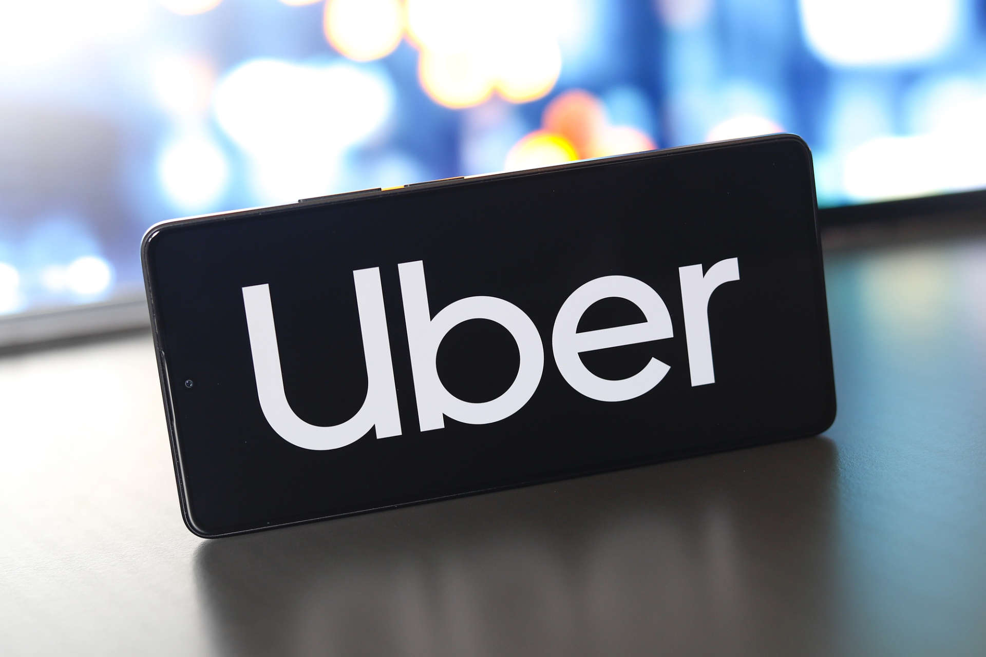 uber oracle depositphotos