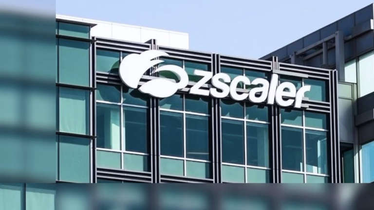 Zscaler