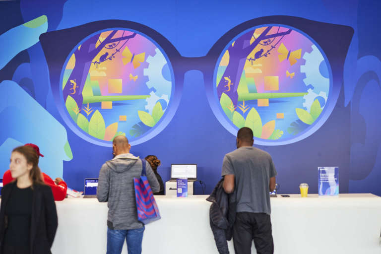 VMware Cloud Foundation VMware Explore 2024