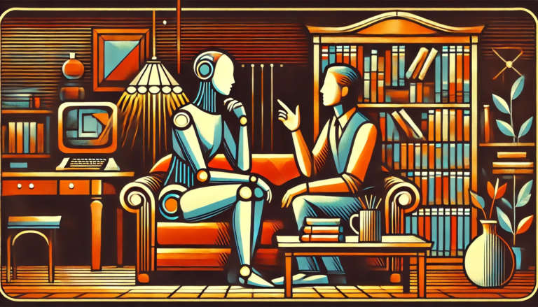 ChatGPT voce avanzata