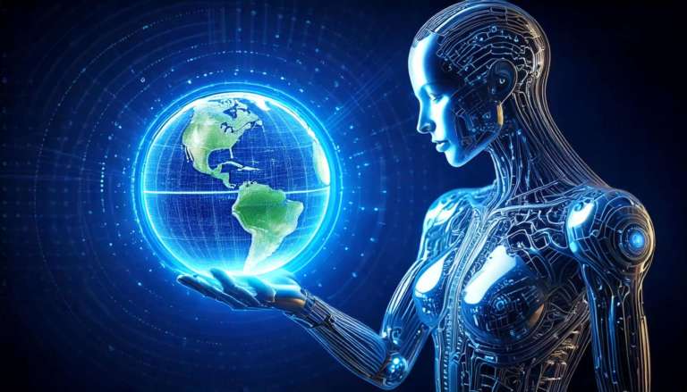 intelligenza artificiale