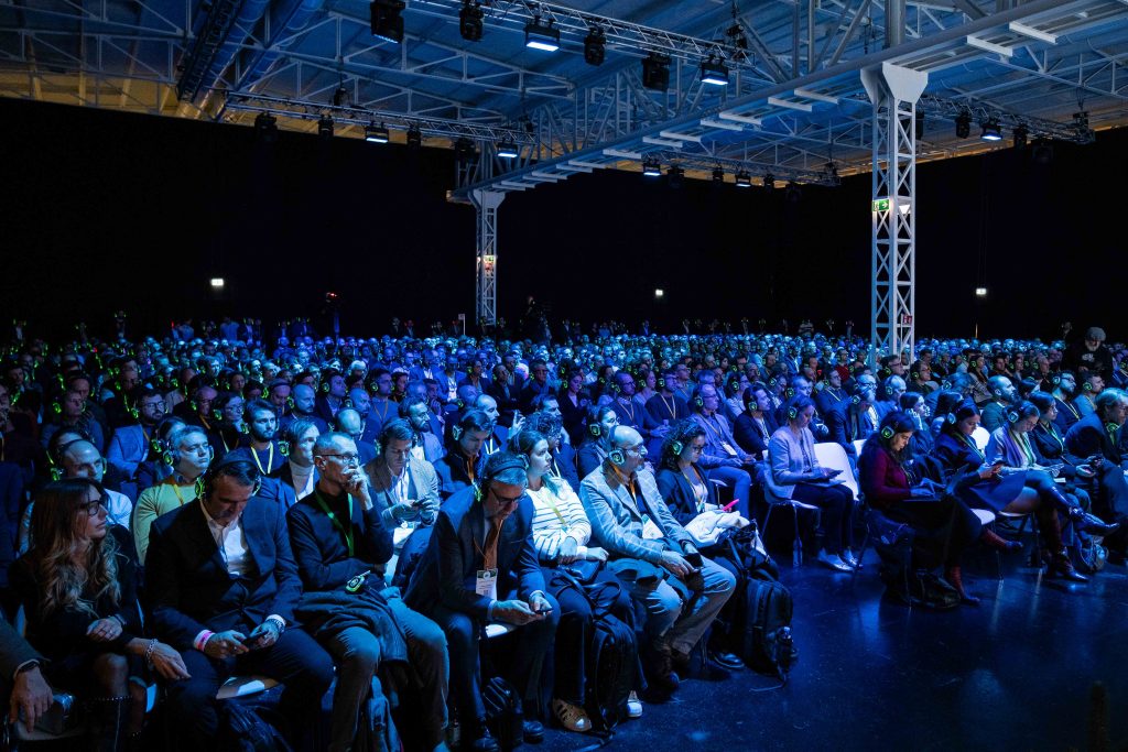 Salesforce Agentforce Tour