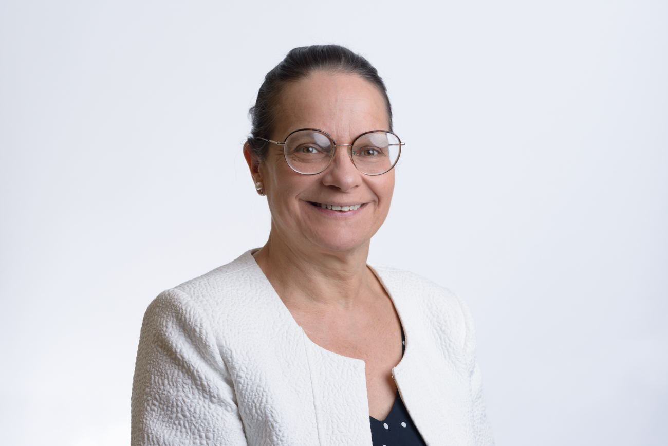 Emma Fryer, Director of Public Policy per l’Europa di CyrusOne