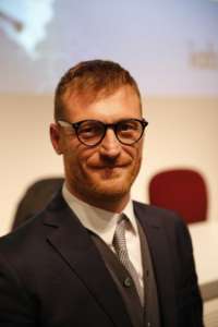 Giuseppe Santonato EY