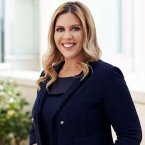 Jennifer Johnson, Chief Marketing Officer di CrowdStrike