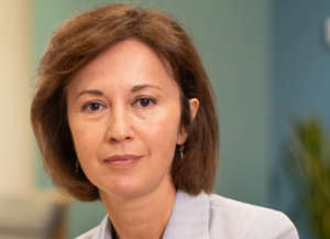 Mariangela Marseglia