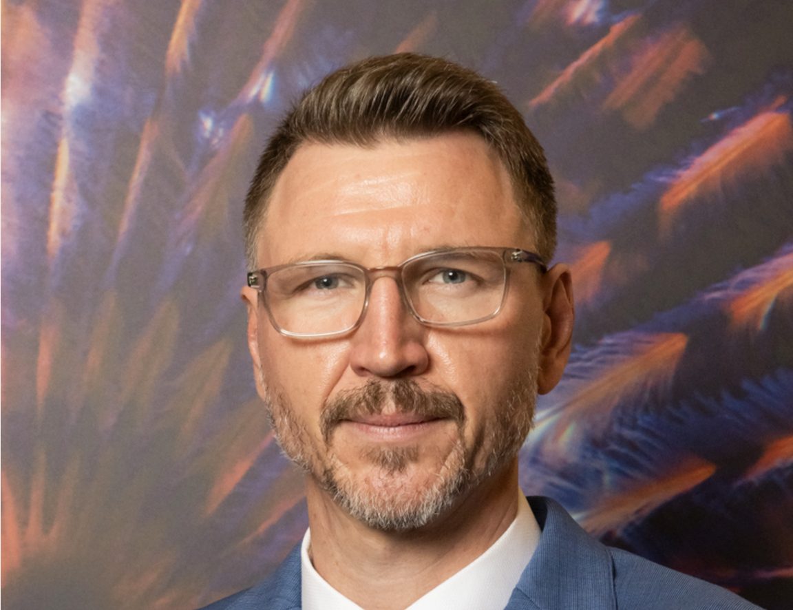 Matt Dobrodziej Lenovo