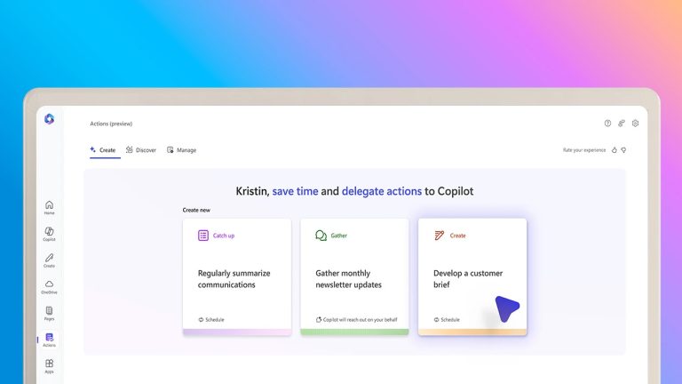 Microsoft 365 Copilot