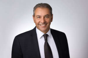 Muhi Majzoub, EVP e Chief Product Officer di OpenText