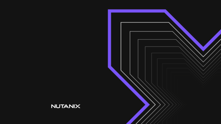 Nutanix