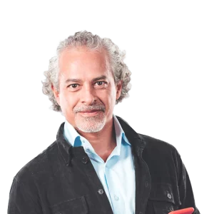 Pavel Zamudio-Ramirez, Chief Customer Officer di Appian